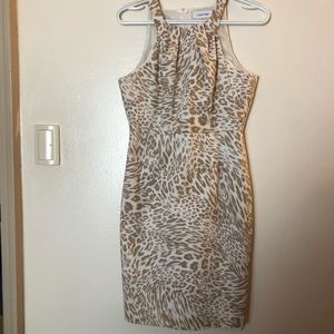 Calvin Klein Dress